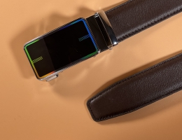 Nịt Da Mẫu 2026 (M2)