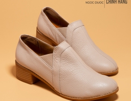 GIÀY CÔNG SỞ NỮ