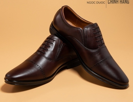 GIÀY TÂY DÂY GIẢ H27