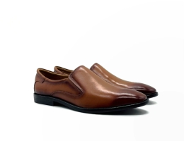 GIÀY TÂY CAO CẤP DA TRƠN