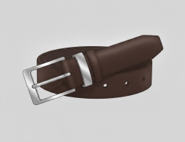 Nịt Da Thiết Kế Bởi Ngọc Được