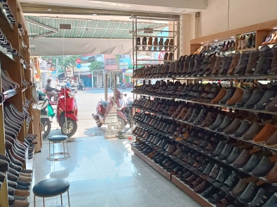 Giày Ngọc Được 2026