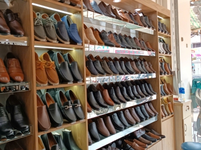 Giày Ngọc Được 2026