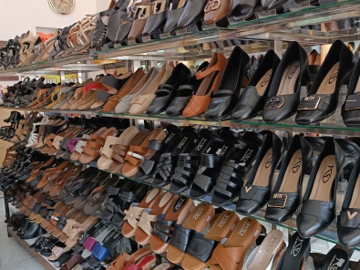 Giày Ngọc Được 2026