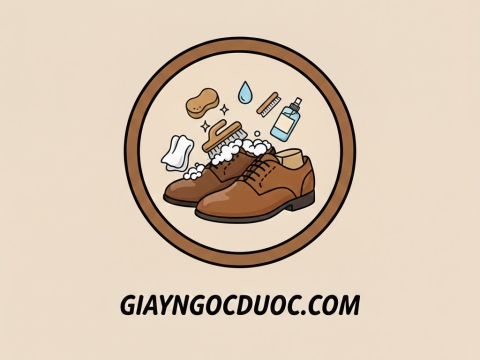 Vệ Sinh Giày Da, Bảo hành Chính Hãng