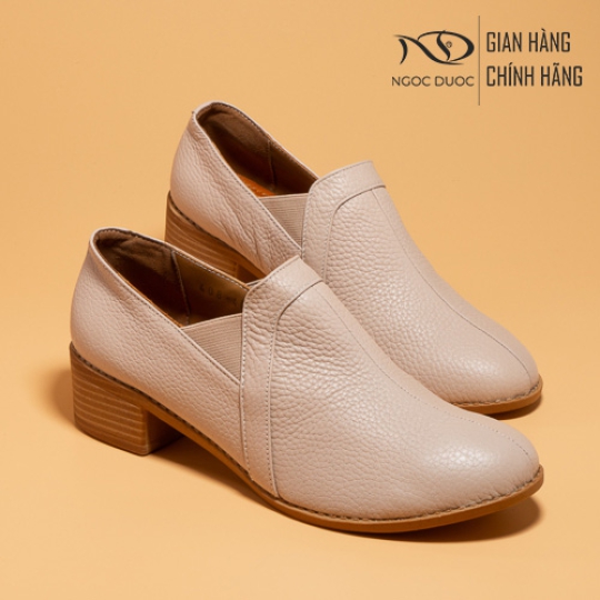 GIÀY CÔNG SỞ NỮ