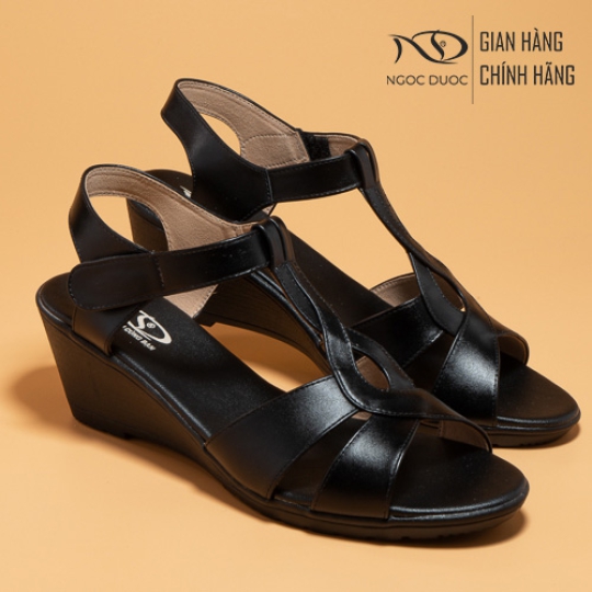 GIÀY QUAI CÔNG SỞ ĐẾ 