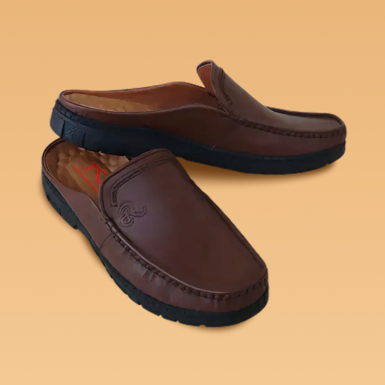 SAPO NAM ĐEN & NÂU