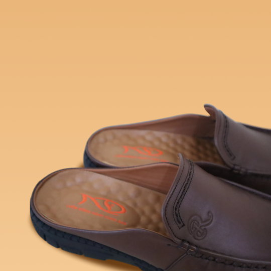 SAPO NAM ĐEN & NÂU