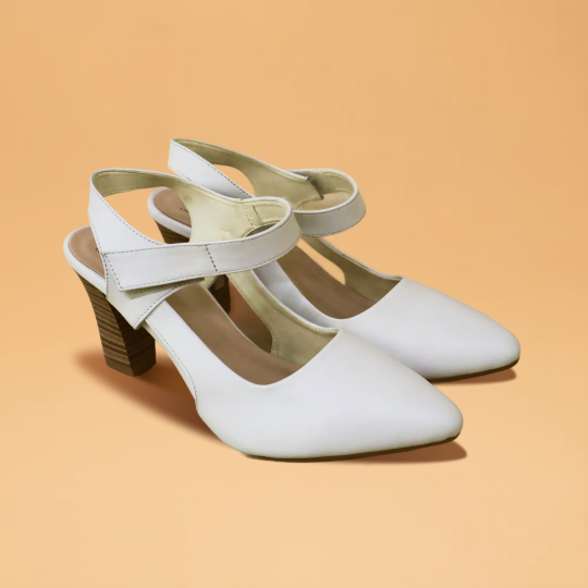 GIÀY NỮ MIN M7919