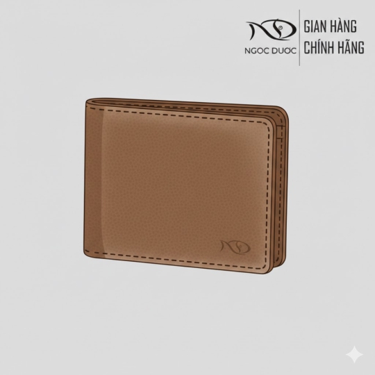 VÍ DA, NỊT DA NGỌC ĐƯỢC