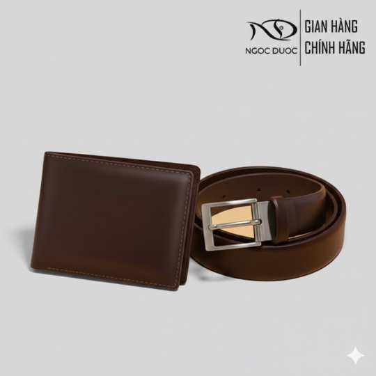 Ví Da, Nịt Da Ngọc Được